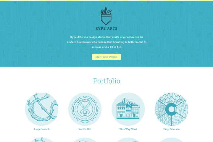 Rype Arts